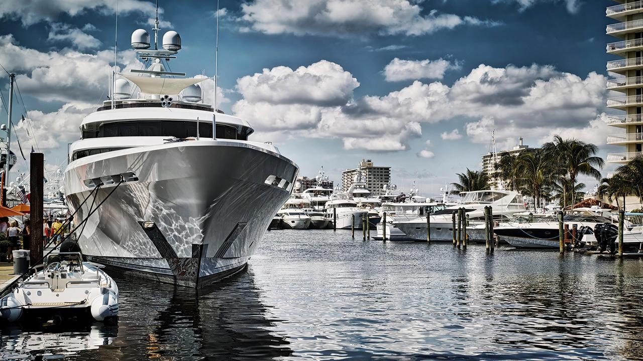 florida yacht charters fort lauderdale